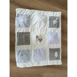 Boxkleed Woezel en Pip