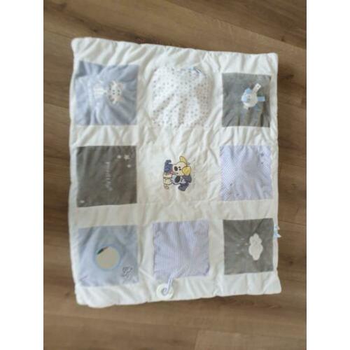 Boxkleed Woezel en Pip