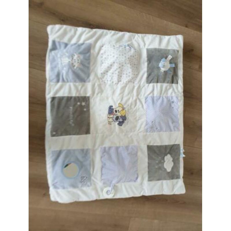 Boxkleed Woezel en Pip