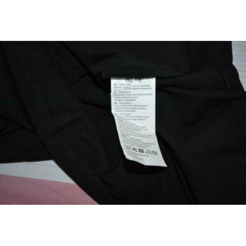 marting garix shirt van axe music M - nieuw - L60