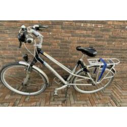 Mooie Giant Damesfiets te koop 28 inch!