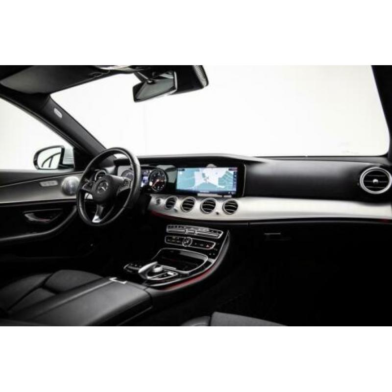 Mercedes-Benz E-Klasse E 220 d Aut. Nw.Prijs €65.745 AMG LED