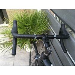 Unieke Sensa racefiets