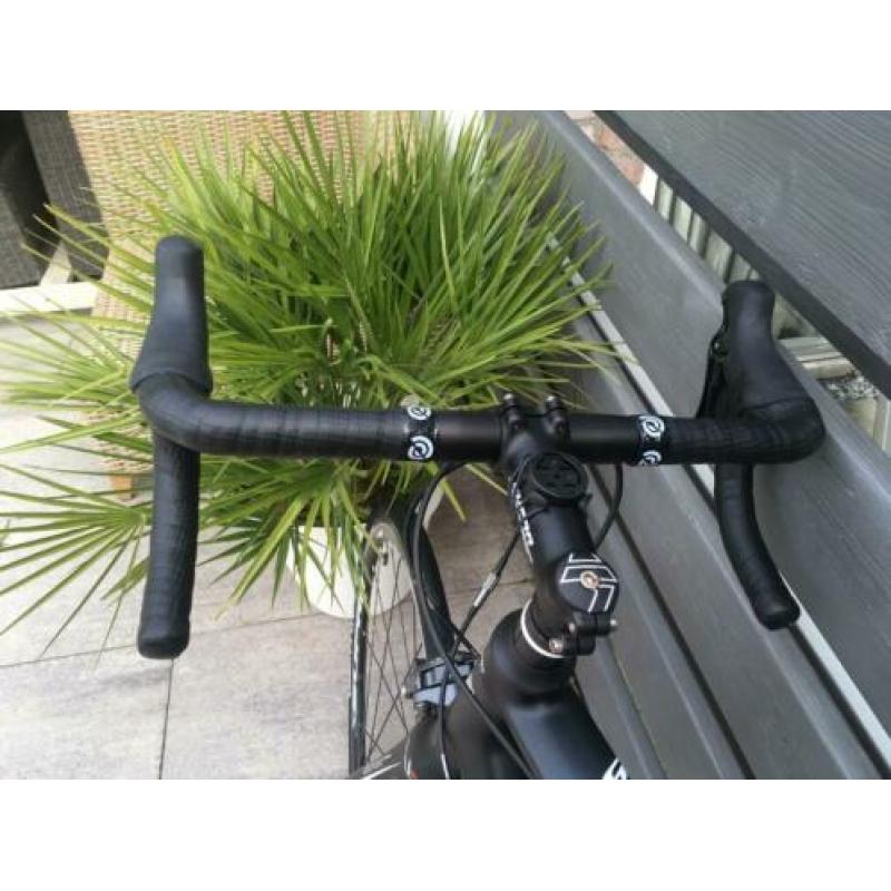 Unieke Sensa racefiets
