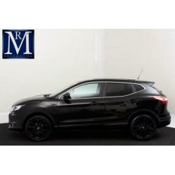 Nissan Qashqai 1.5 dCi Tekna |Keyless Entry|Climate control|