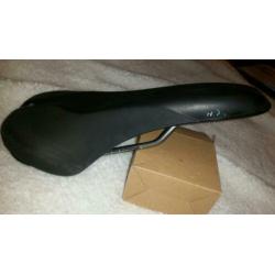 Fietszadel Selle Royal