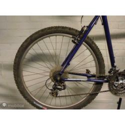 Raleigh max