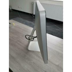 IMac 21.5 inch Te Koop,doet het goed.