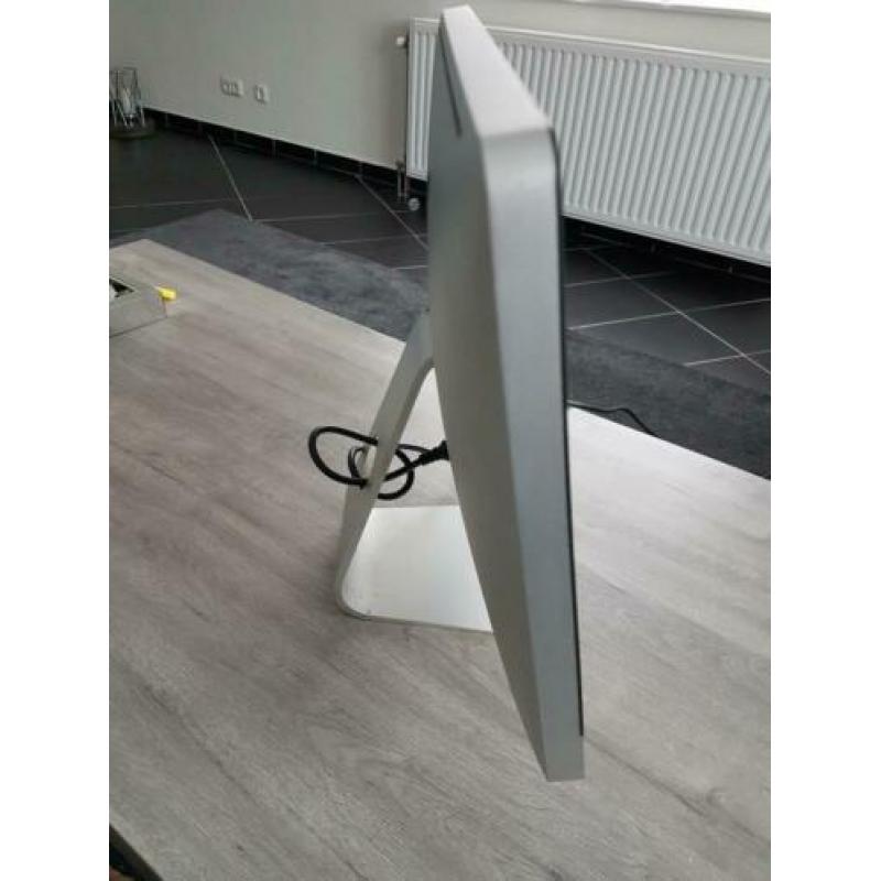 IMac 21.5 inch Te Koop,doet het goed.