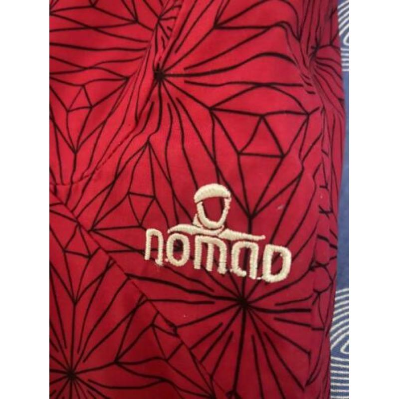 Ski broek Nomad L / 40