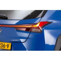 Lexus UX 250h Executive Line | 360 Camera | Mark Levinson |