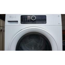 Hele Nette Whirlpool condensdroger 8kg.