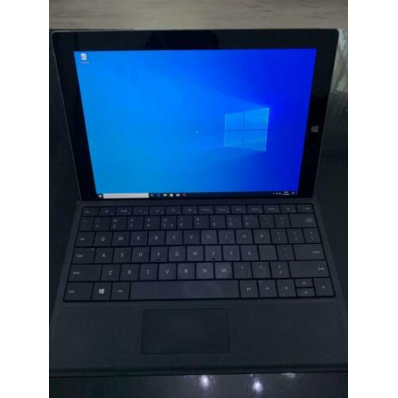 Surface go 2 in 1 laptop en tablet