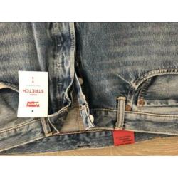 Levi s 501 33-32