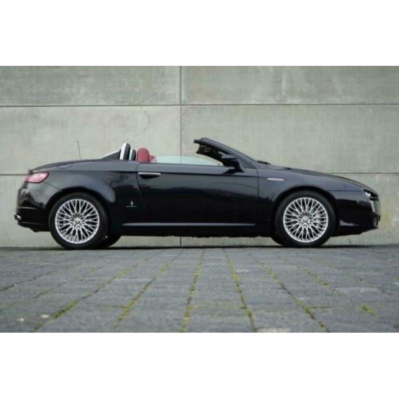 Alfa Romeo Spider 3.2 JTS Q4
