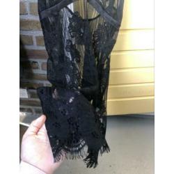 Nieuw Hunkemöller maat M jurk