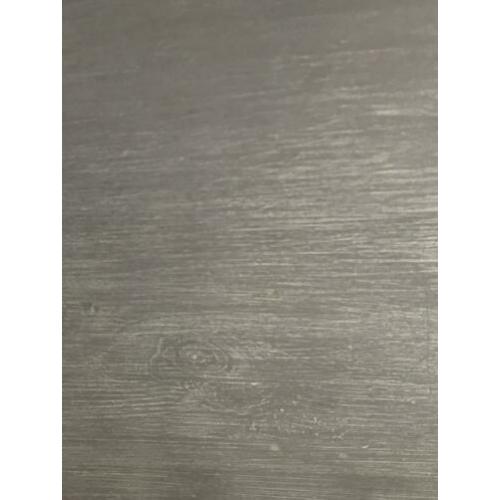 Houten tafelblad eettafel zonder poten 2.20 bij 1 meter