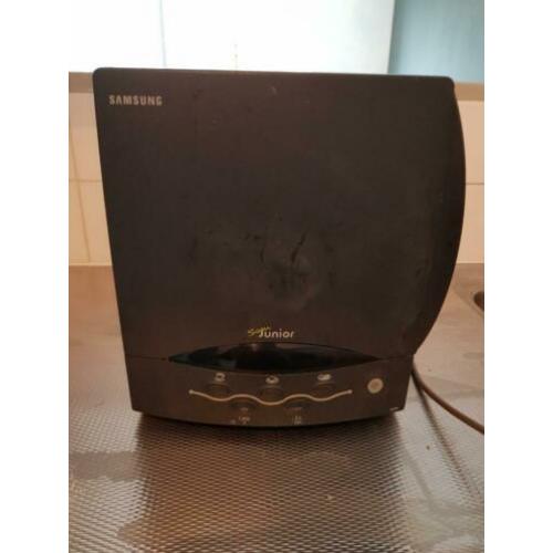 Samsung Magnetron Sam Junior M308