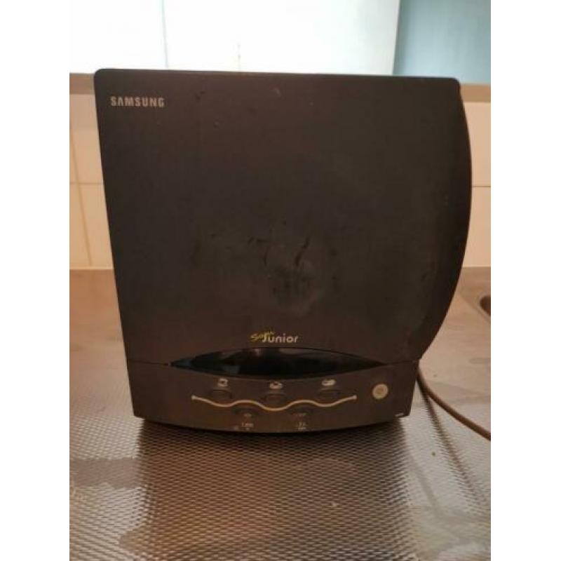 Samsung Magnetron Sam Junior M308