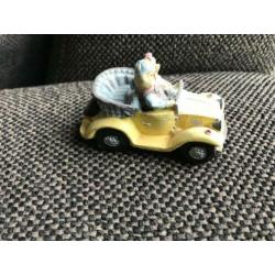 modelauto beertje paddington