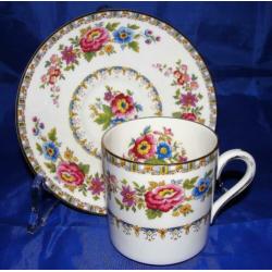 Royal Grafton Malvern kop en schotels