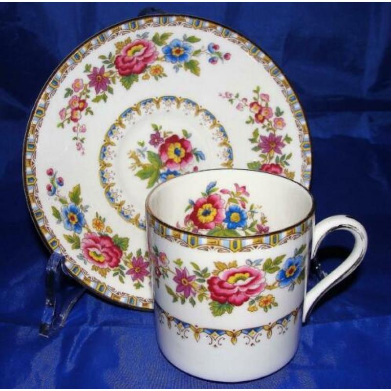 Royal Grafton Malvern kop en schotels
