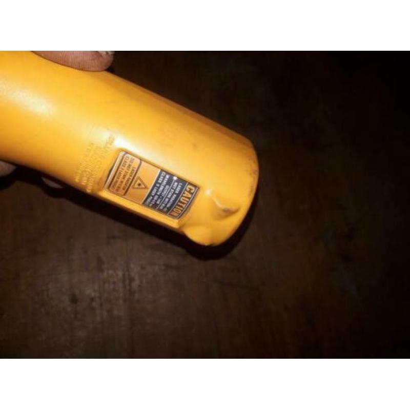 Fluke thermometer nieuwstaat!