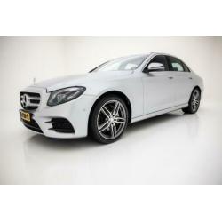 Mercedes-Benz E-Klasse E 220 d Aut. Nw.Prijs €65.745 AMG LED
