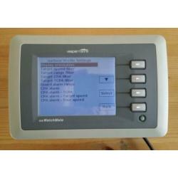 Vesper Watchmate WM670 AIS Display