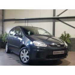 Ford C-MAX 1.6 Titanium 2008 Grijs/Airco/Pdc/Hoge instap/