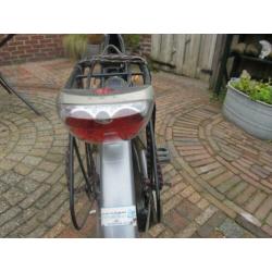 damesfiets Gazelle 57cm