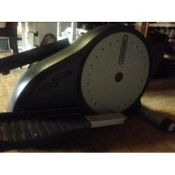 Medion Crosstrainer