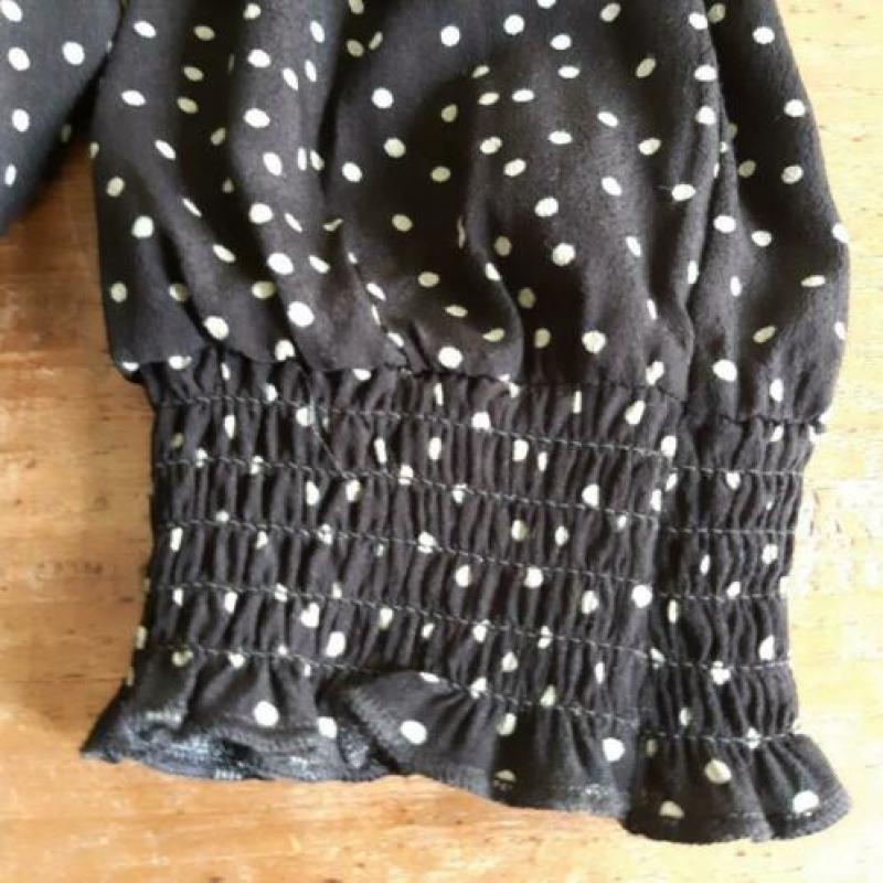Blouse MELTING STOCKHOLM