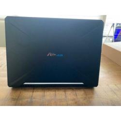 ASUS TUF Gaming FX505D
