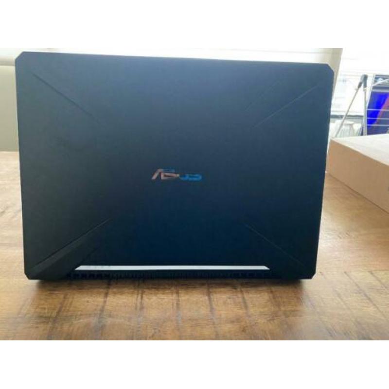 ASUS TUF Gaming FX505D