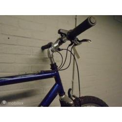 Raleigh max