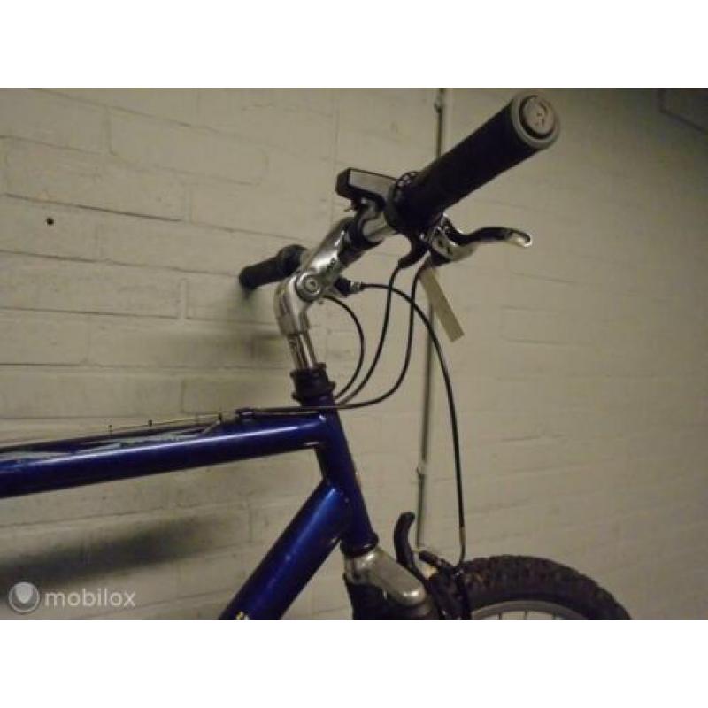 Raleigh max