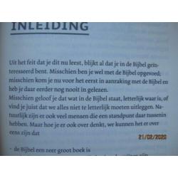 mark fackler - 500 vragen aan de Bijbel - fascinerende antwo