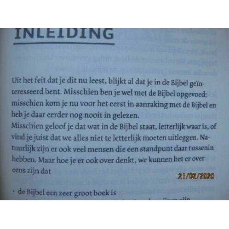 mark fackler - 500 vragen aan de Bijbel - fascinerende antwo