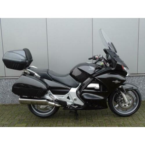 Honda ST 1300 PAN EUROPEAN ABS (bj 2015)