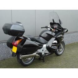 Honda ST 1300 PAN EUROPEAN ABS (bj 2015)