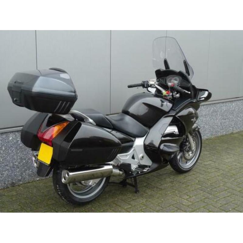 Honda ST 1300 PAN EUROPEAN ABS (bj 2015)