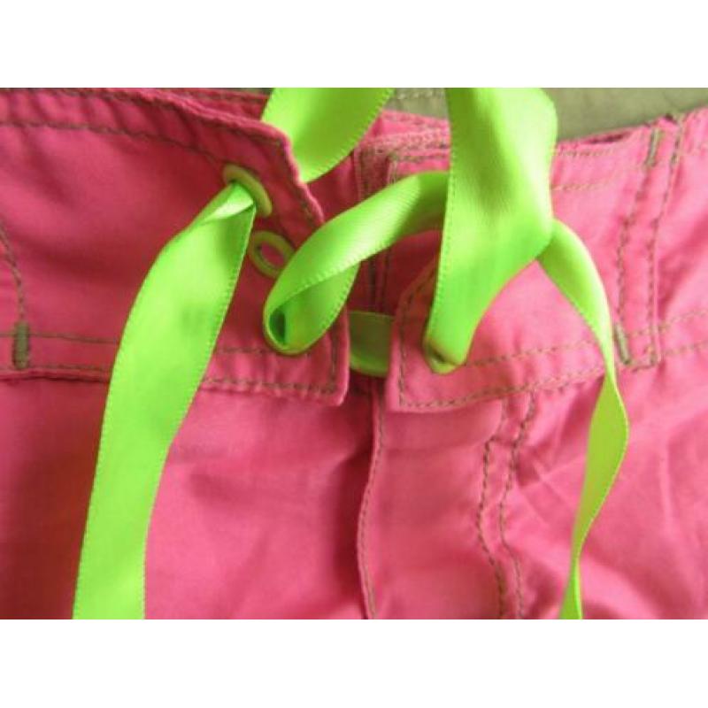 Prachtige Livera korte broek short maat XL
