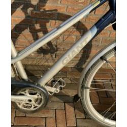 Mooie Giant Damesfiets te koop 28 inch!
