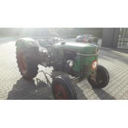 Deutz D30