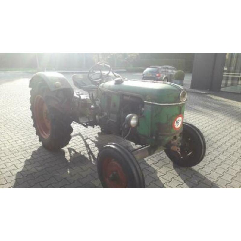 Deutz D30