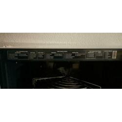 Samsung witte combimagnetron MC28H5015AW/EF
