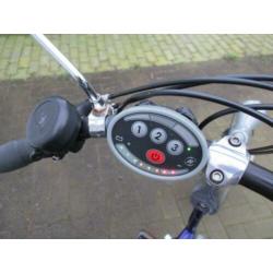 Mooie van Raam Easy Rider weinig gebruikt