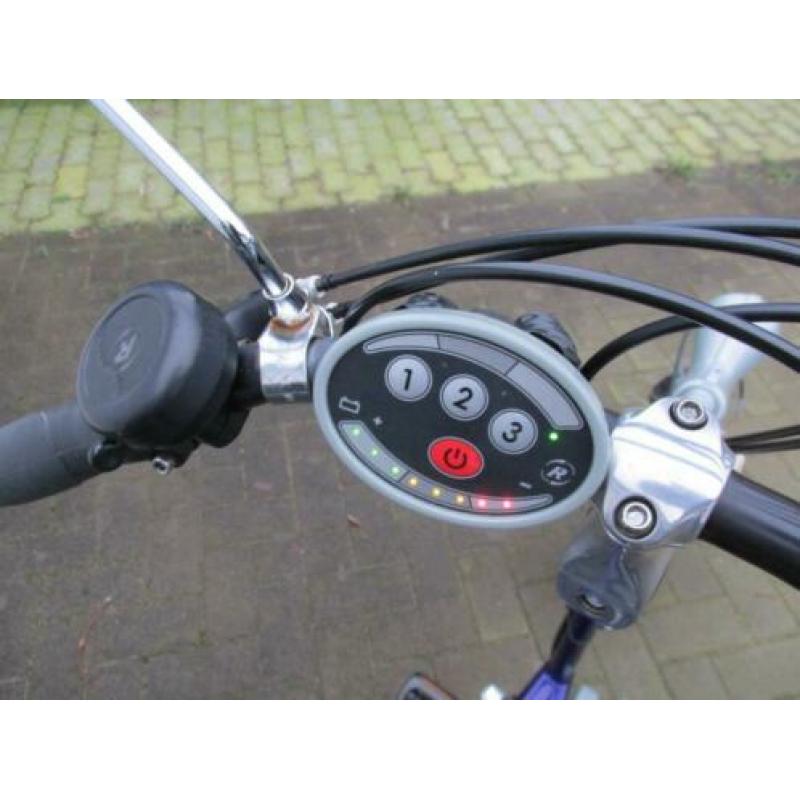 Mooie van Raam Easy Rider weinig gebruikt