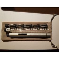 WOWSTICK T Electrische Pen Schroevendraaier